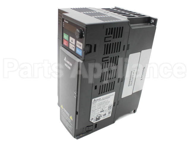 S1-6112152 York Vfd Cntrlr Prgm 7.5Hp 480/3/60