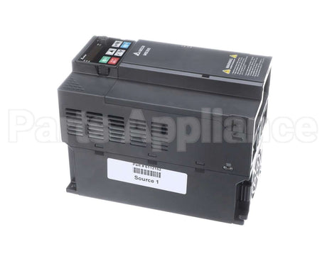 S1-6112152 York Cntrlr,Vfd,Prgm,7.5Hp,L540,9.7A,480/3/60