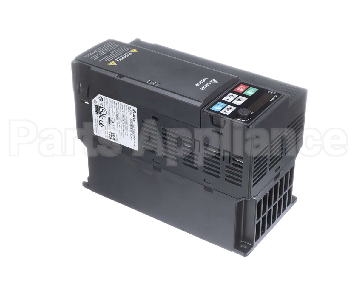 S1-6112152 York Cntrlr,Vfd,Prgm,7.5Hp,L540,9.7A,480/3/60