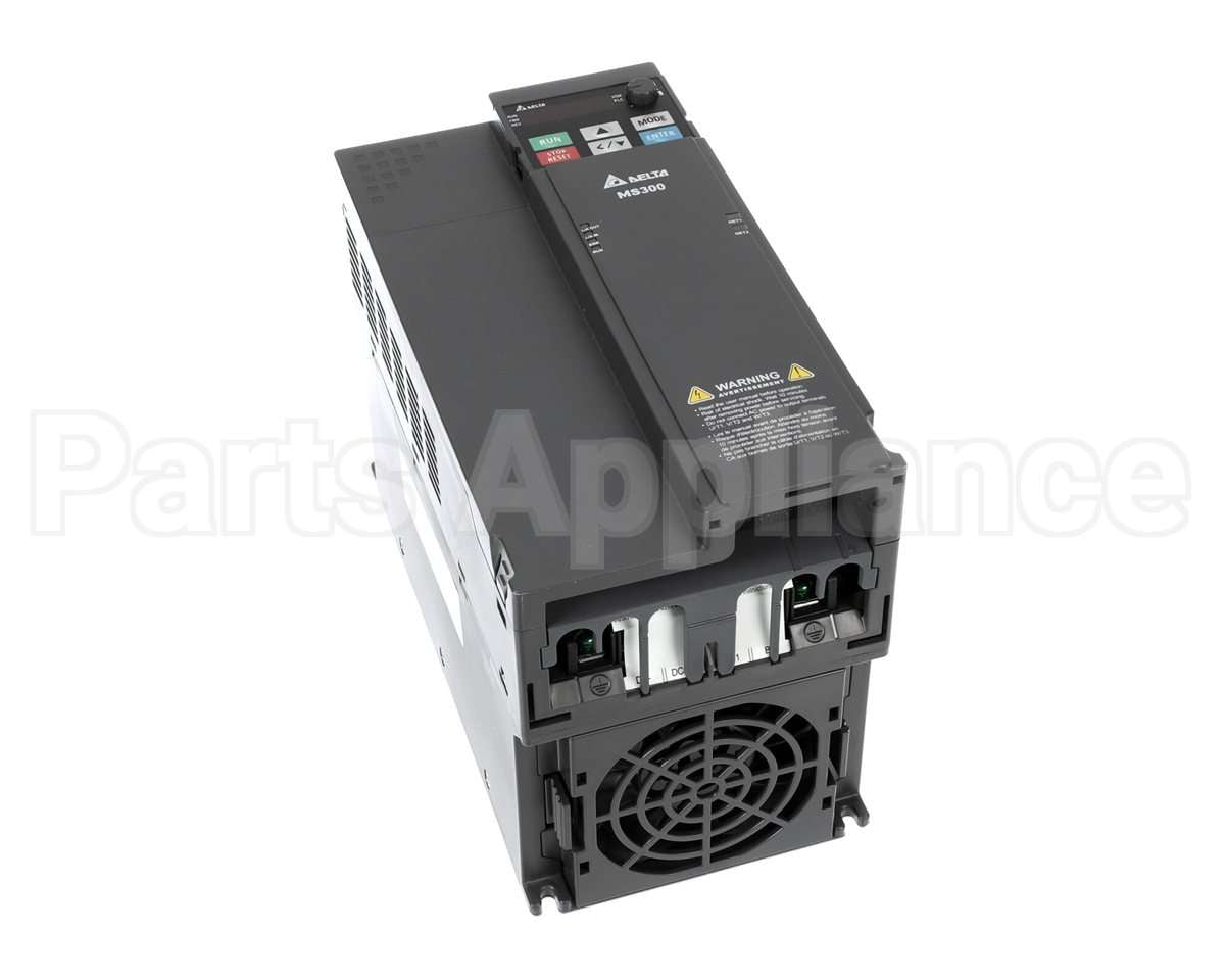 S1-6112154 York 15Hp 480V3Ph 18.9A Vfd Cntrl