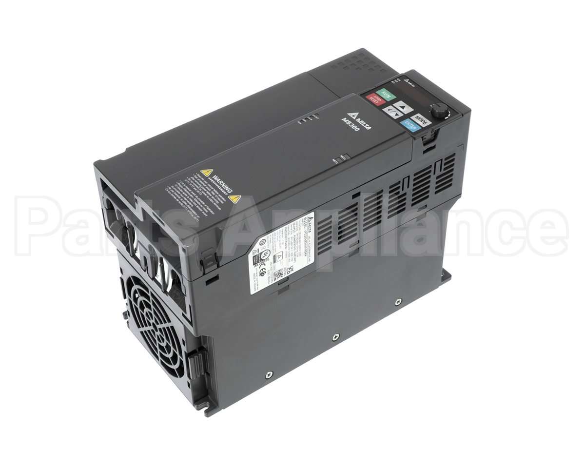S1-6112154 York 15Hp 480V3Ph 18.9A Vfd Cntrl