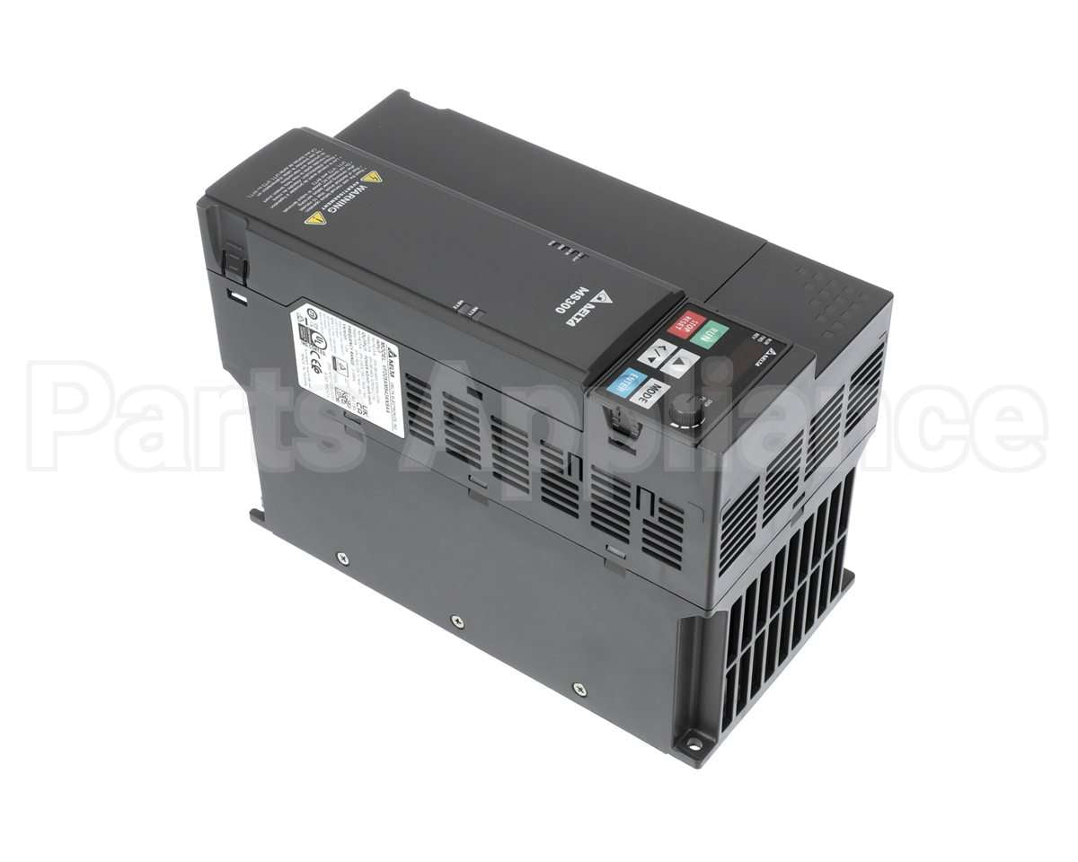 S1-6112154 York 15Hp 480V3Ph 18.9A Vfd Cntrl