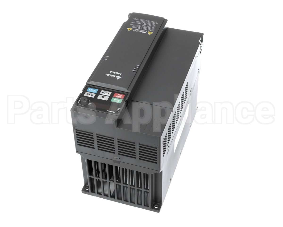 S1-6112154 York 15Hp 480V3Ph 18.9A Vfd Cntrl