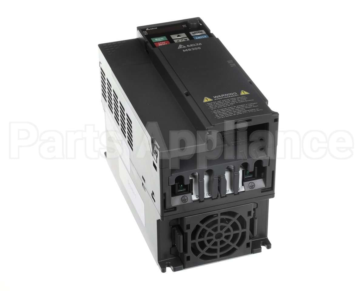 S1-6112166 York Cntrlr,Vfd,Prgm,7.5Hp,L540,Kohl,480/3/60