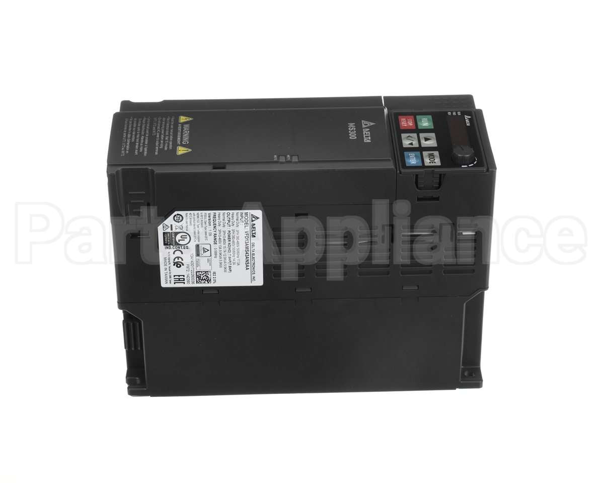 S1-6112166 York Cntrlr,Vfd,Prgm,7.5Hp,L540,Kohl,480/3/60