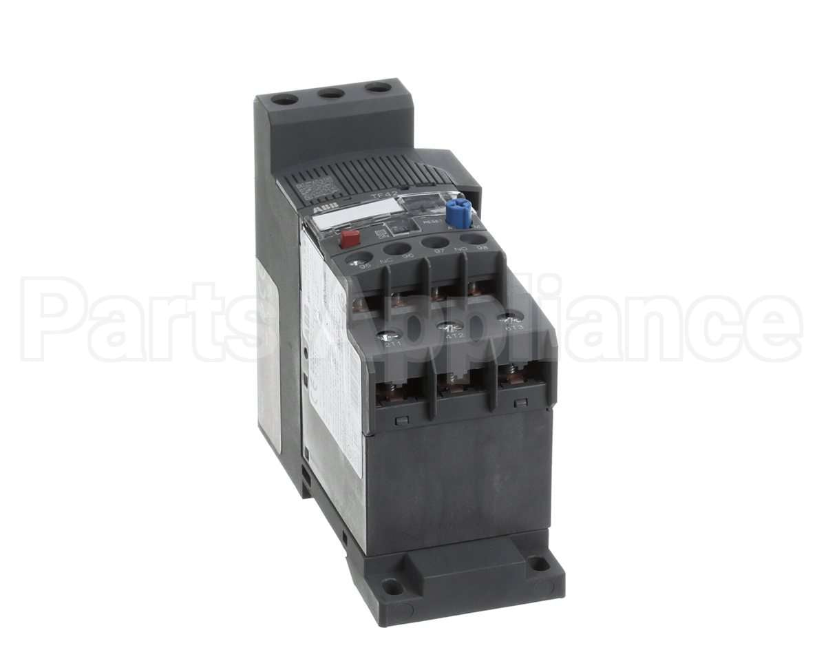 S1-6182269 York Overload Relay,3P,5.7-7.6A