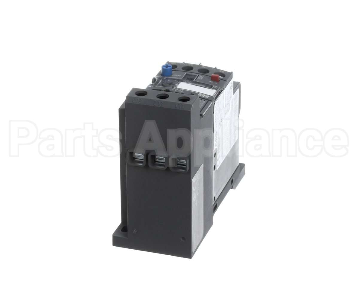 S1-6182269 York Overload Relay,3P,5.7-7.6A