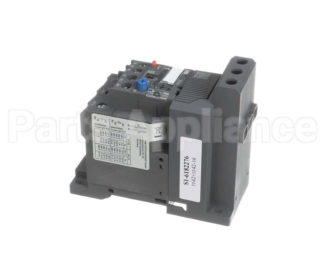 S1-6182276 York Relay,Overload,3P,13.0-16.0A,600V