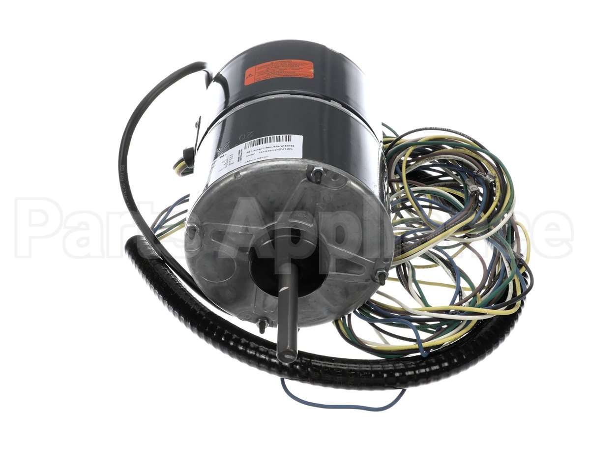 S1-6227618 York Controls Mtr Cond Ecm 1/3 785/200 Ccw 4