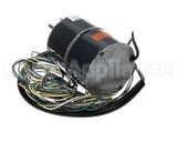 S1-6227618 York Controls Mtr Cond Ecm 1/3 785/200 Ccw 4