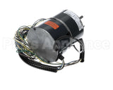 S1-6227618 York Controls Mtr Cond Ecm 1/3 785/200 Ccw 4