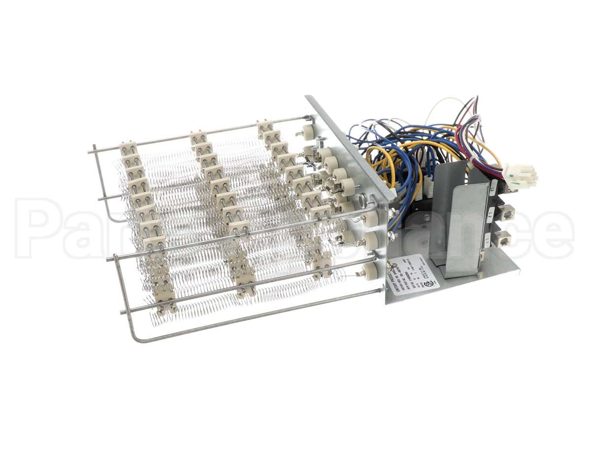 S1-6HK06501825 York Electric Heat Kit, 18Kw,3 Ph