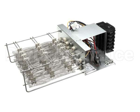 S1-6HK16502506 York Electric Heat Kit With Breaker 25Kw