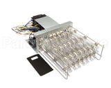 S1-6HK16502525 York Elec Heat Kit,25Kw,3 Ph,W/Breaker