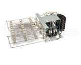 S1-6HK16502525 York Elec Heat Kit,25Kw,3 Ph,W/Breaker