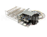 S1-6HK16502525 York Elec Heat Kit,25Kw,3 Ph,W/Breaker