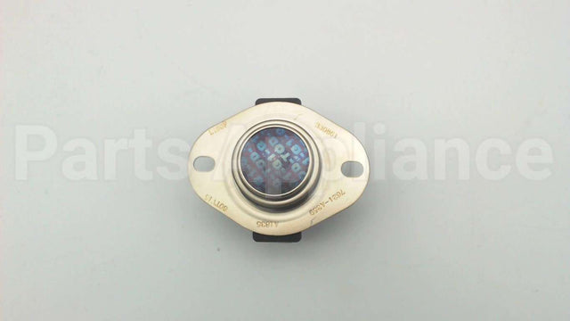 S1-7624A3591 York Upper Limit Switch 180F M/R