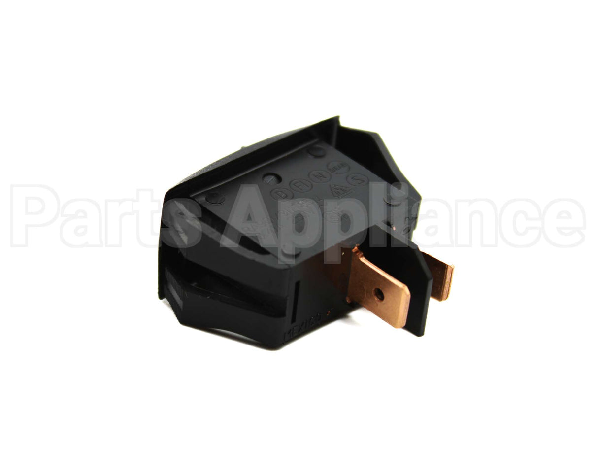 S1-7681-3301 York Rocker Switch