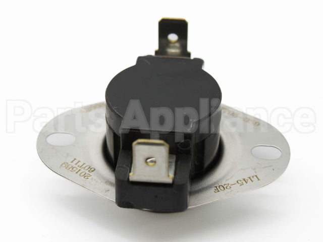 S1-7705-3591 York 125-145F Auto Limit Switch