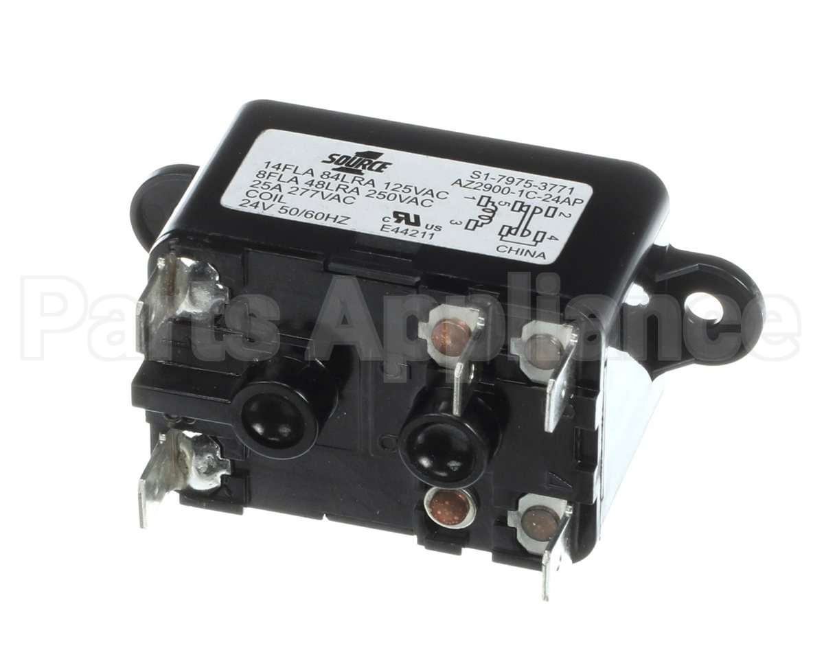 S1-7975-3771 York Relay,Blower