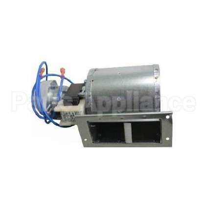 S1-7990-6451 York 120V 2950Rpm Inducer Assembly