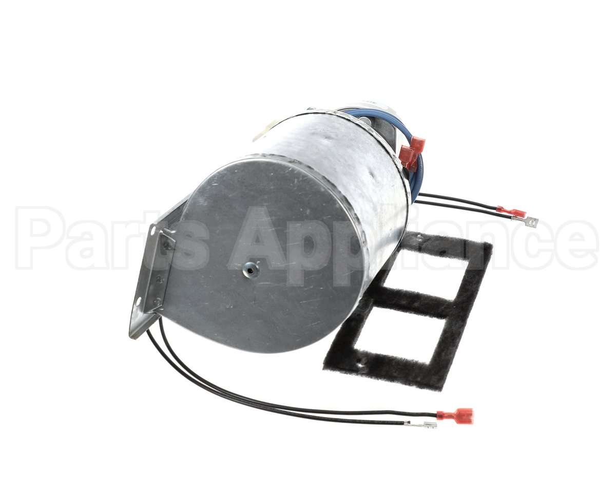 S1-7990-6451 York 120V 2950Rpm Inducer Assembly