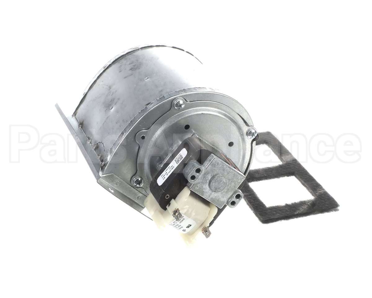 S1-7990-6501 York Bdf Vent Booster Assembly