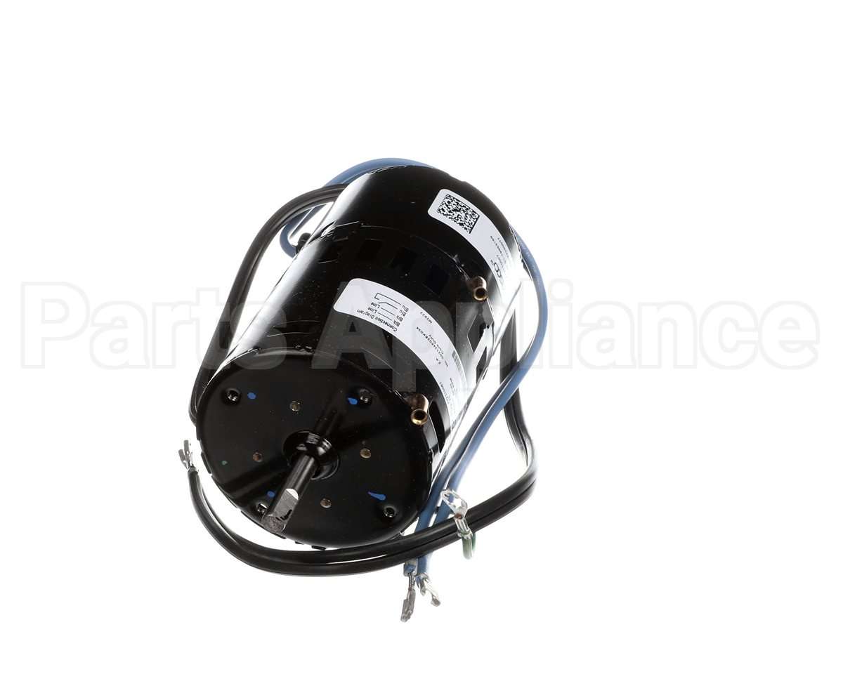 S1-7995-3169 York 115V 3000Rpm Booster Motor