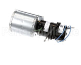 S1-7995-6451 York 115V 3000Rpm Booster Assembly
