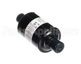 S1-800013 York Filter-Drier,Suction 5/8 Odf,11 Sq In