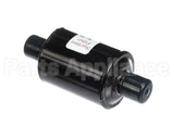 S1-800013 York Filter-Drier,Suction 5/8 Odf,11 Sq In