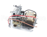 S1-90-113 York Fan Relay W/ Transformer