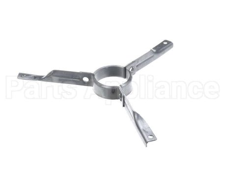 S1-98-03326 York Controls Mount Bearing Frame 100-2.50 A
