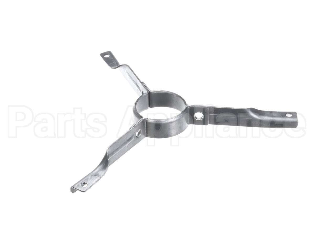 S1-98-03326 York Controls Mount Bearing Frame 100-2.50 A