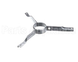 S1-98-03326 York Controls Mount Bearing Frame 100-2.50 A