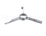 S1-98-03326 York Controls Mount Bearing Frame 100-2.50 A