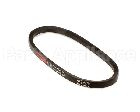 S1-A20 York Drive Belt, A20/4L220,Multi