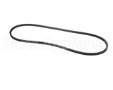 S1-AX49 York Multi Cogged Drive Belt, Ax49