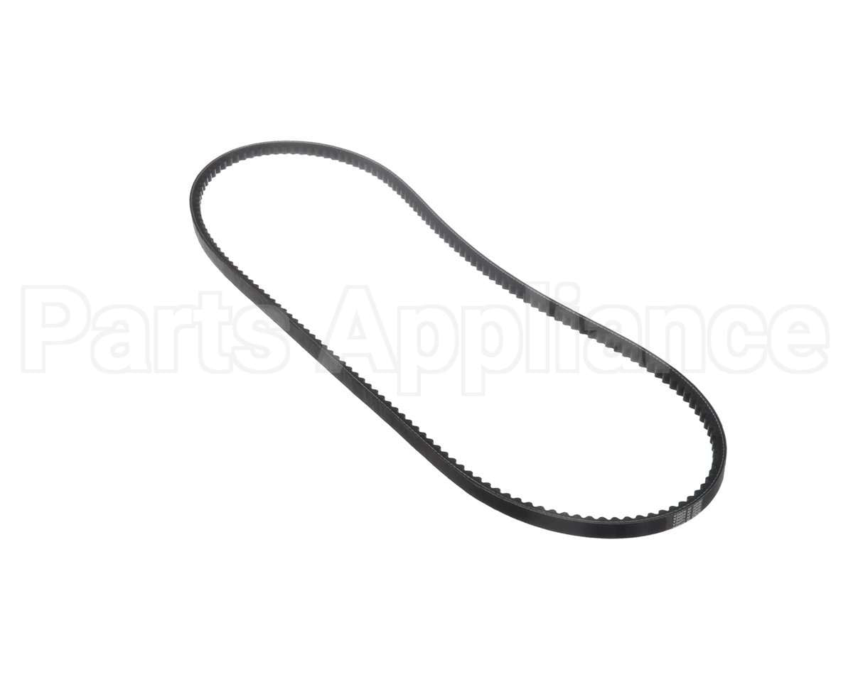S1-AX50 York Multi Cogged Drive Belt, Ax50