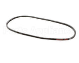 S1-AX52 York Multi Cogged Drive Belt, Ax52