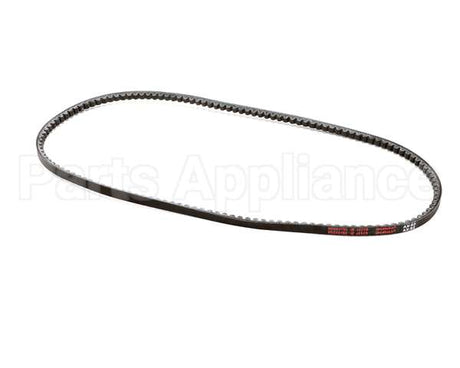 S1-AX52 York Multi Cogged Drive Belt, Ax52