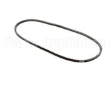 S1-AX52 York Multi Cogged Drive Belt, Ax52