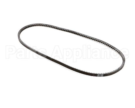 S1-AX52 York Multi Cogged Drive Belt, Ax52