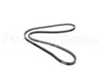 S1-AX53 York Multi Cogged Drive Belt, Ax53