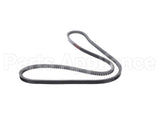 S1-AX53 York Multi Cogged Drive Belt, Ax53