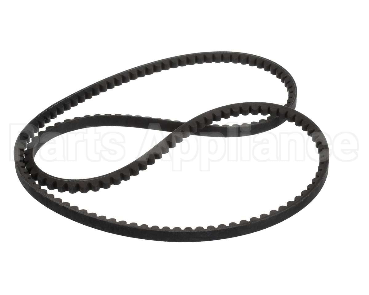 S1-AX59 York Multi Cogged Drive Belt, Ax59