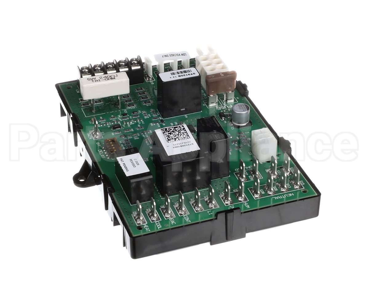 S1-BCM-UEFT-KIT York Electronic Fan Timer Control