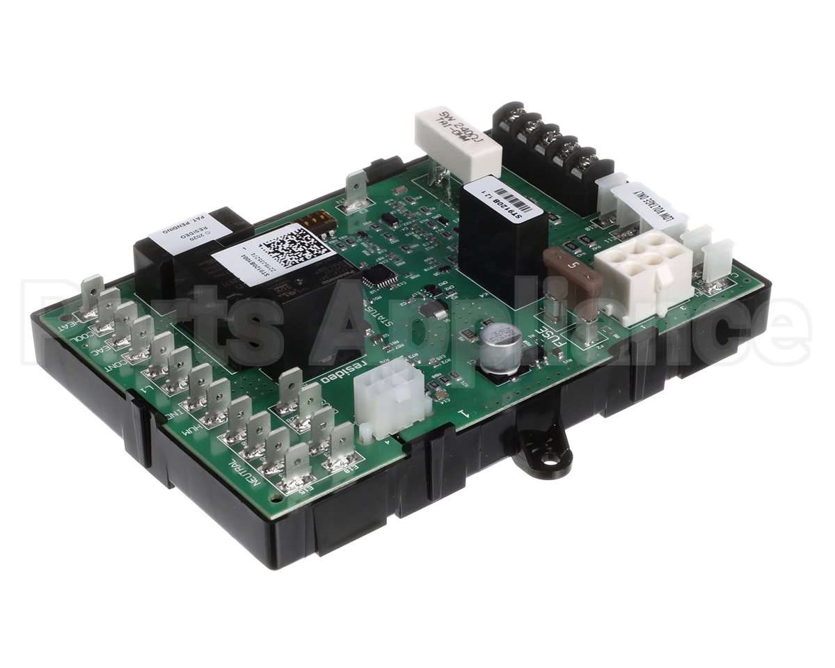 S1-BCM-UEFT-KIT York Electronic Fan Timer Control