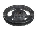 S1-BPB-054-75 York Sheave,Fixed,Ak54X3/4 Finished Bore 0.75