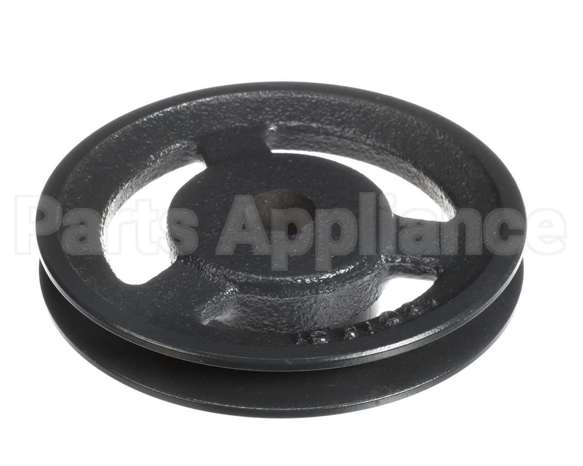 S1-BPB-054-75 York Sheave,Fixed,Ak54X3/4 Finished Bore 0.75